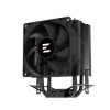 ZALMAN CNPS4X BLACK 92MM LGA 1700/1200/AM5/AM4 PWM FAN TDP 150W CPU SOĞUTUCU