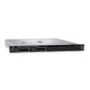 DELL POWEREDGE R250 PER2504A E-2314 16GB 480GB SSD 450W