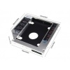 CODEGEN CDG-HDC-127 2.5&quot; 12.7MM NOTEBOOK OPTİK SATA DİSK DÖNÜŞTÜRÜCÜ