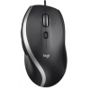 LOGITECH M500S GELİŞMİŞ KABLOLU MOUSE - SİYAH 910-005784