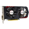 AFOX GEFORCE GTX750TI 4GB DDR5 128 Bit (AF750TI-4096D5H1)