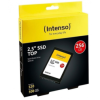 256GB INTENSO 3812440 2.5&quot; 520/500MB/s SSD