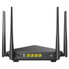 TENDA V12 AC1200 4PORT ADSL/VDSL 1200Mbps MODEM/ROUTER