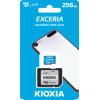 256GB MICRO SDHC C10 100MB/s KIOXIA LMEX1L256GG2