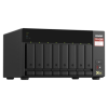 QNAP TS-873A 8 YUVALI 8GB NAS DEPOLAMA ÜNİTESİ