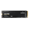 500GB SAMSUNG 980 3100/2600MB/s M.2 NVMe MZ-V8V500BW (Resmi Distribütör Garantili)