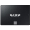 2TB SAMSUNG 870 EVO 560/530MB/s MZ-77E2T0BW SSD (Resmi Distribütör Garantili)