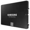 2TB SAMSUNG 870 EVO 560/530MB/s MZ-77E2T0BW SSD (Resmi Distribütör Garantili)