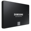 2TB SAMSUNG 870 EVO 560/530MB/s MZ-77E2T0BW SSD (Resmi Distribütör Garantili)