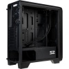 ZALMAN S2 TG ATX MIDLE TOWER KASA