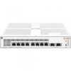 HPE ARUBA JL681A 1930-8G 8PORT 10/100/1000 YÖNETİLEBİLİR POE SWITCH