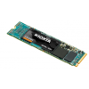 500GB KIOXIA EXCERIA NVMe M.2 3D 1700/1600 MB/sn (LRC10Z500GG8)