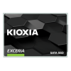 480GB KIOXIA EXCERIA 2.5&quot; 3D 555/540 MB/sn 3Yıl (LTC10Z480GG8)