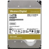 14TB WD GOLD ENTERPRISE 7200RPM SATA3 512MB WD141KRYZ