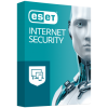 ESET INTERNET SECURITY 10 KULLANICI KUTU 1YIL