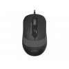 A4 TECH FM10 OPTIK MOUSE USB GRİ 1600 DPI