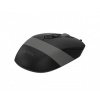 A4 TECH FM10 OPTIK MOUSE USB GRİ 1600 DPI