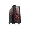 ZALMAN Z7 NEO ATX TEMPERED RGB LED MIDI TOWER KASA  (POWERSIZ)