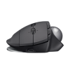 LOGITECH MX ERGO GRAPHITE KABLOSZ MOUSE 910-005179