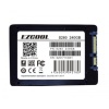 240 GB EZCOOL SSD S280/240GB 3D NAND 2,5&quot; 560-530 MB/s