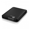 1TB WD 2.5&quot; USB3.0 ELEMENTS SİYAH WDBUZG0010BBK-WESN