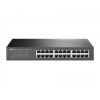 TP-LINK TL-SG1024D 24PORT 10/100/1000 YÖNETİLEMEZ SWITCH