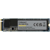 250GB INTENSO 3835440 M.2 NVME GEN3 2100/1100/MB/s SSD