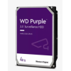 4TB WD Purple SATA 6Gb/s 256MB DV 7x24 WD43PURZ