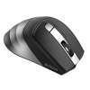 A4TECH FB35C BLUETOOTH OPTIK ŞARJLI MOUSE NANO GRİ