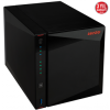 ASUSTOR AS5304T 4 YUVALI 4GB NAS DEPOLAMA ÜNİTESİ