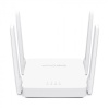 TP-LINK MERCUSYS AC10 3PORT 1200MBPS A.POINT/ROUTER