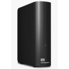 18TB WD 3.5&quot; USB3.0 ELEMENTS SİYAH WDBWLG0180HBK-EESN