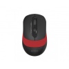 A4 TECH FG10 OPTIK MOUSE NANO USB KIRMIZI 2000 DPI