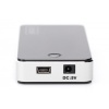 DIGITUS DA-70222 7 PORT USB 2.0 HUB