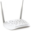 TP-LINK TD-W8961N 4PORT ADSL2+ 300Mbps MODEM/ROUTER