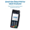 Profilo S900 Ecr Eft Pos YazarKasa / Ödeal Ödeme Sistemi