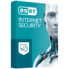 ESET INTERNET SECURITY 5 KULLANICI KUTU 1YIL