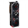 POWERCOLOR RED DEVIL RX7800XT 16G-E/OC 16GB GDDR6 256Bit