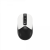 A4 TECH FG12S OPTIK MOUSE NANO SILENT PANDA12000DPI