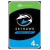 4TB SEAGATE SKYHAWK 256 MB 7/24 RV ST4000VX013