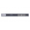 HIKVISION DS-3E0518P-E/M 16 PORT POE YÖNETİLEMEZ