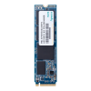 Apacer AS2280P4 1TB 3000/2000MB/s NVMe PCIe Gen3x4 M.2 SSD Disk (AP1TBAS2280P4-1)