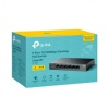 TP-LINK LS106LP 6 PORT 10/100 YÖNETİLEMEZ POE SWITCH