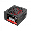 FRISBY FR-PS5080P 500W 80+ POWER SUPPLY