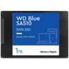 1TB WD BLUE 2.5&quot; 560/520MB/s WDS100T3B0A SSD