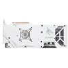 POWERCOLOR HELLHOUND Spectral White RX7800XT 16G-L/OC/WHITE GDDR6 256Bit