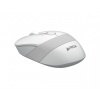 A4 TECH FG10 OPTIK MOUSE NANO USB BEYAZ 2000 DPI