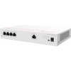 HUAWEI eKIT ENGINE S380-L4P1T 50W 5 PORT 8GBIT/S YÖNETİLEBİLİR SWITCH