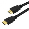 CODEGEN CPS250 HDMI ALTIN UÇLI SİYAH KABLO (25MT)