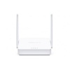 TP-LINK MERCUSYS MW302R 3PORT 300Mbps A.POINT/ROUTER